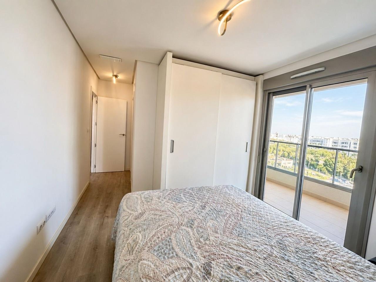Ático en Venta en Orihuela