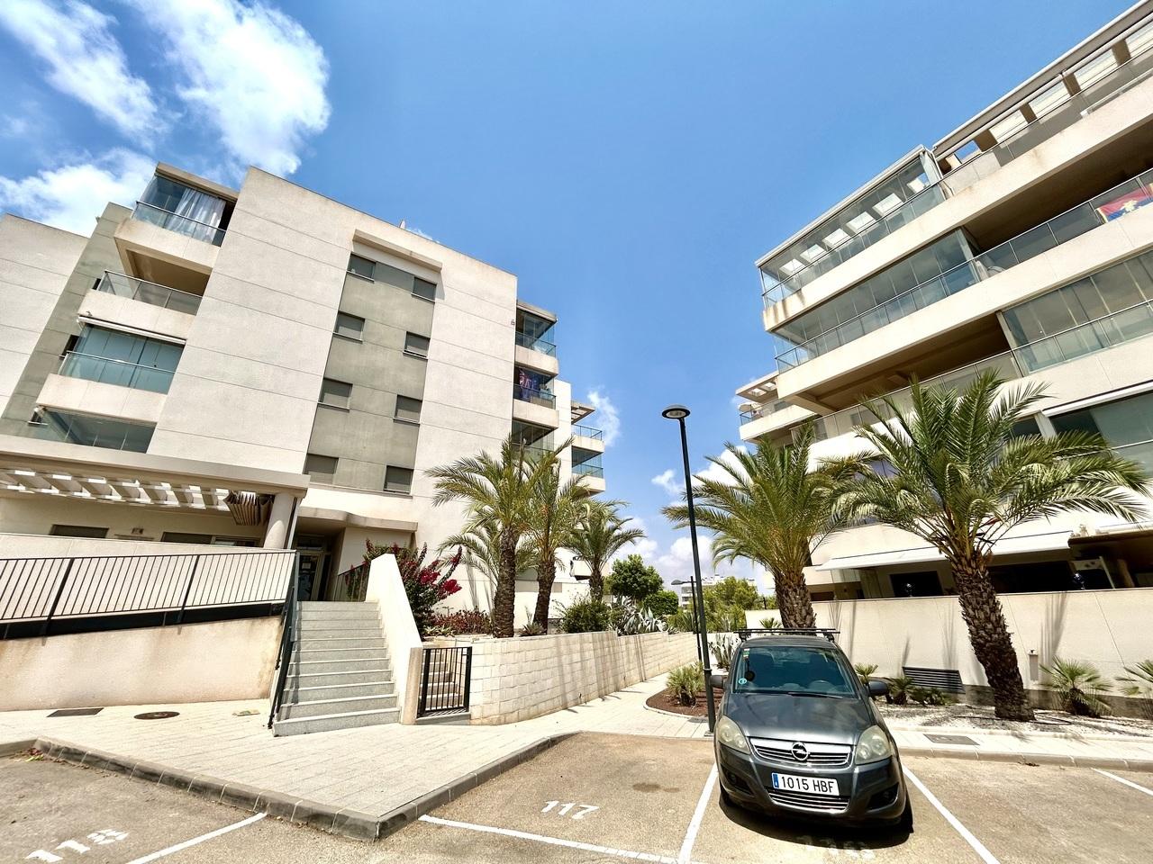 Ático en Venta en Orihuela