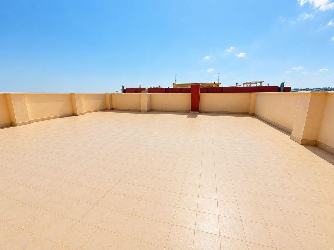 Penthouse for Sale in Orihuela