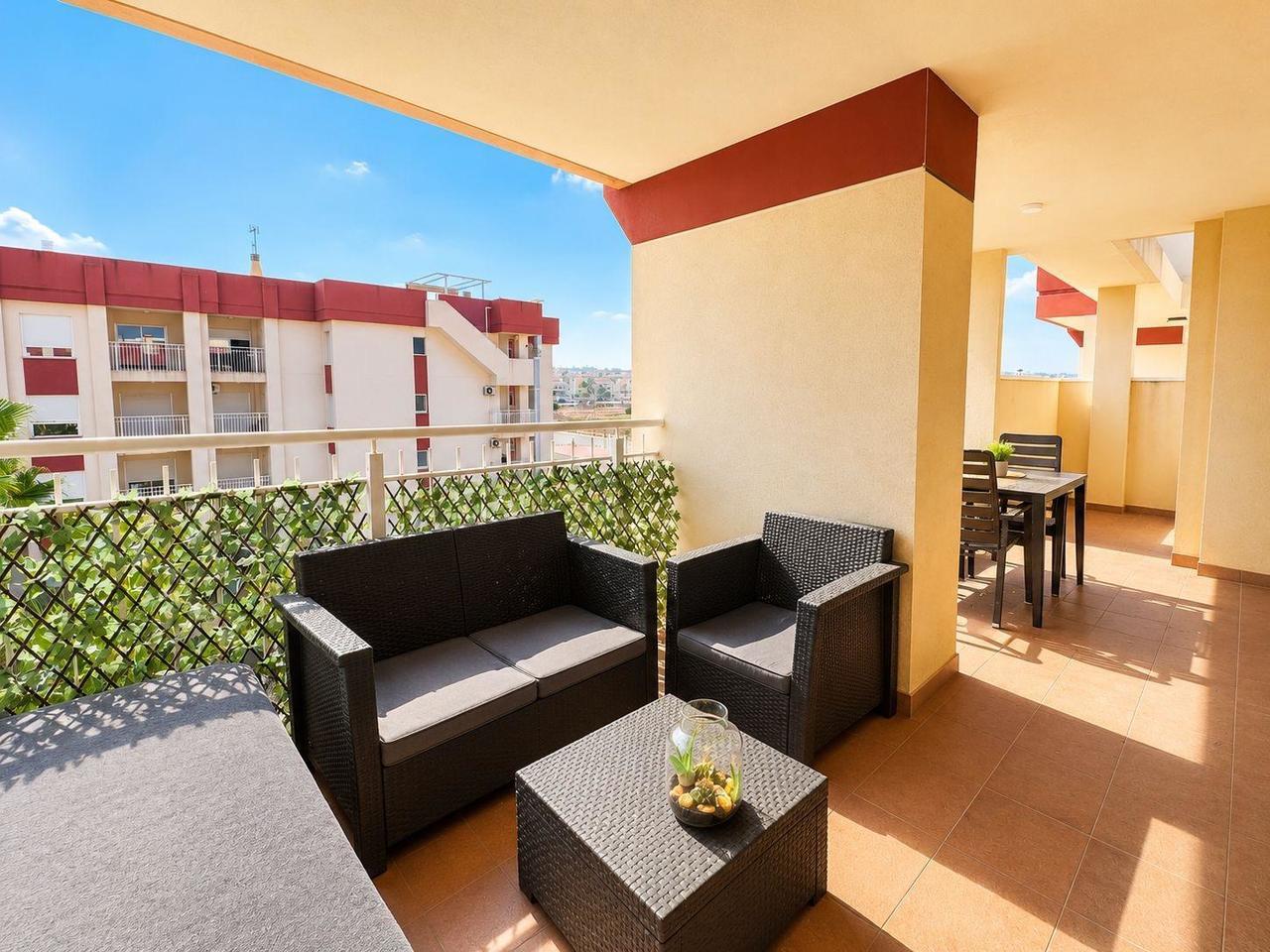 Penthouse for Sale in Orihuela