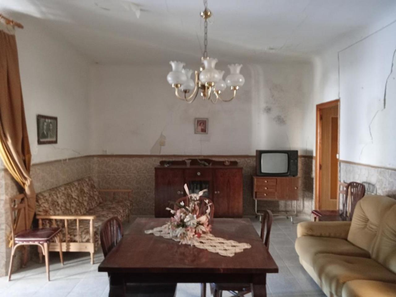 Villa en Venta en Los Montesinos