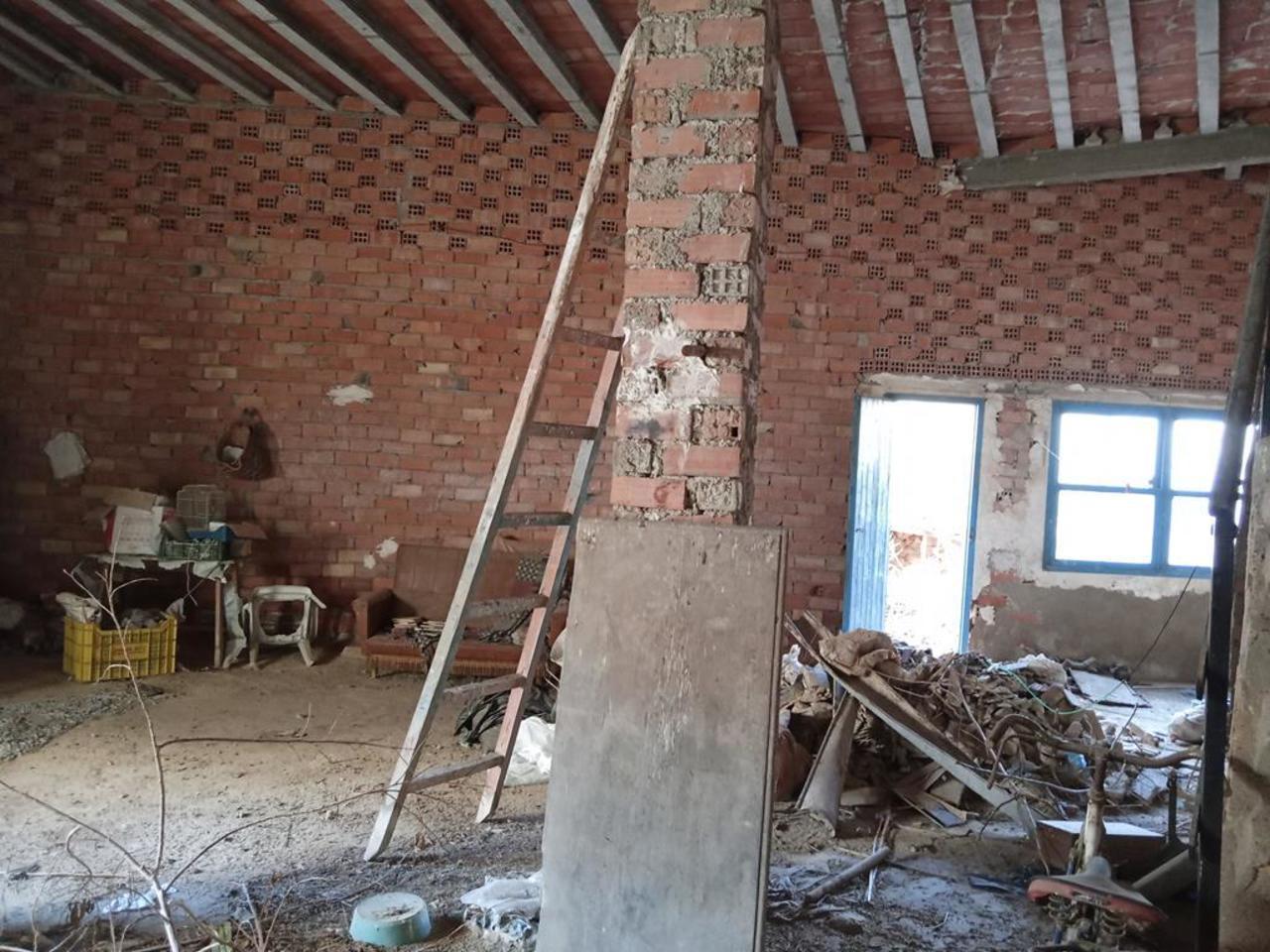 Villa en Venta en Los Montesinos