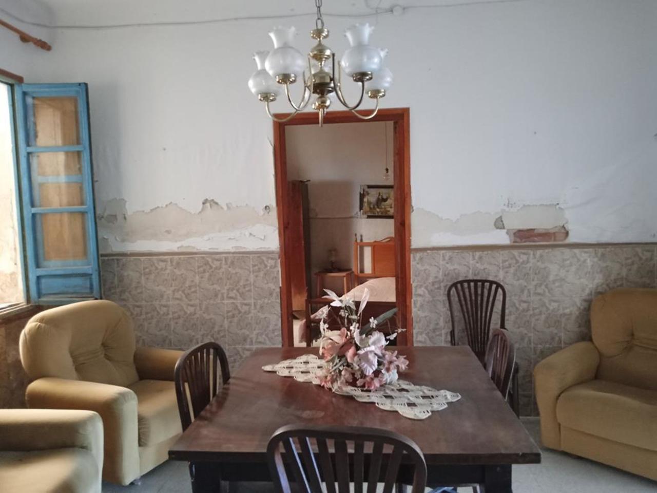 Villa en Venta en Los Montesinos