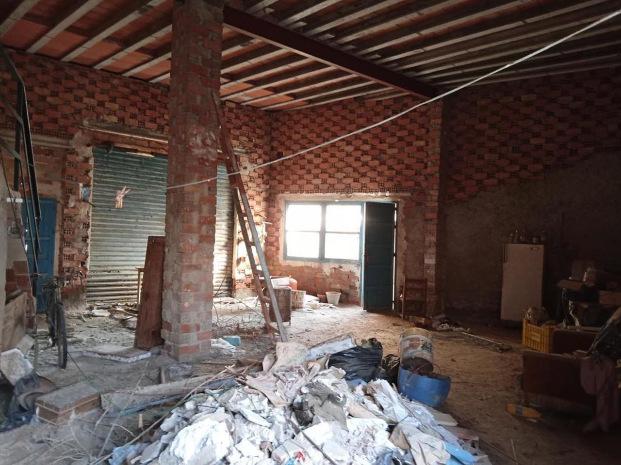 Villa en Venta en Los Montesinos