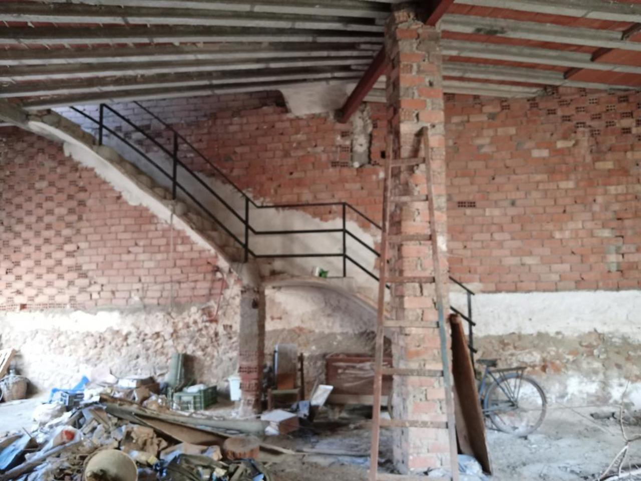 Villa en Venta en Los Montesinos
