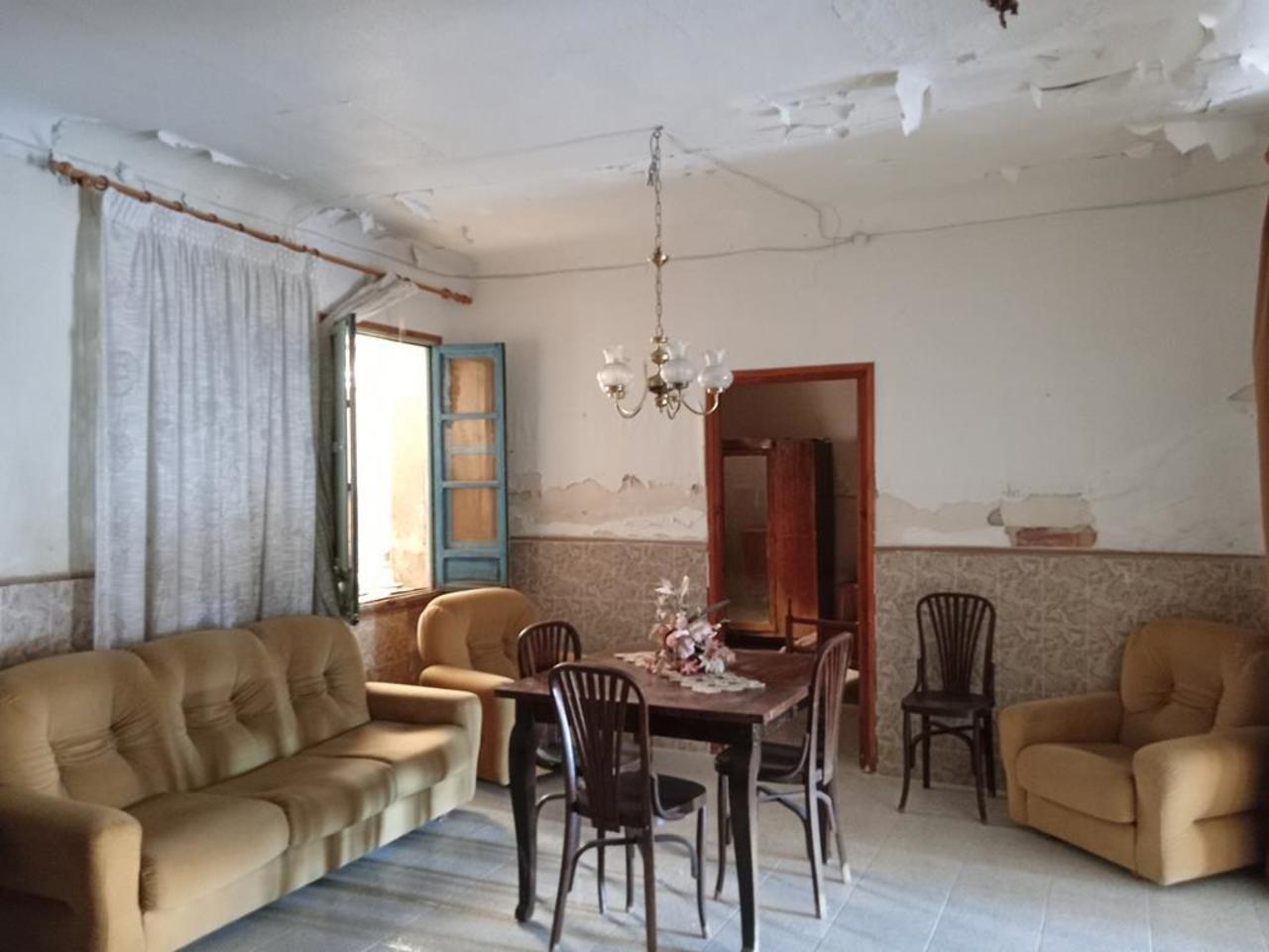 Villa en Venta en Los Montesinos