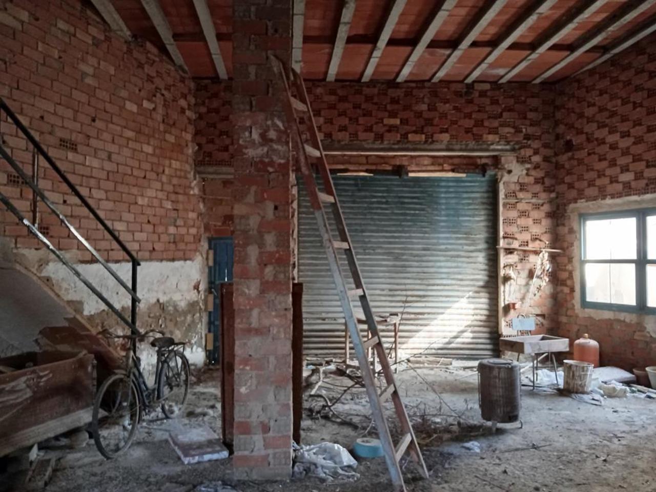 Villa en Venta en Los Montesinos