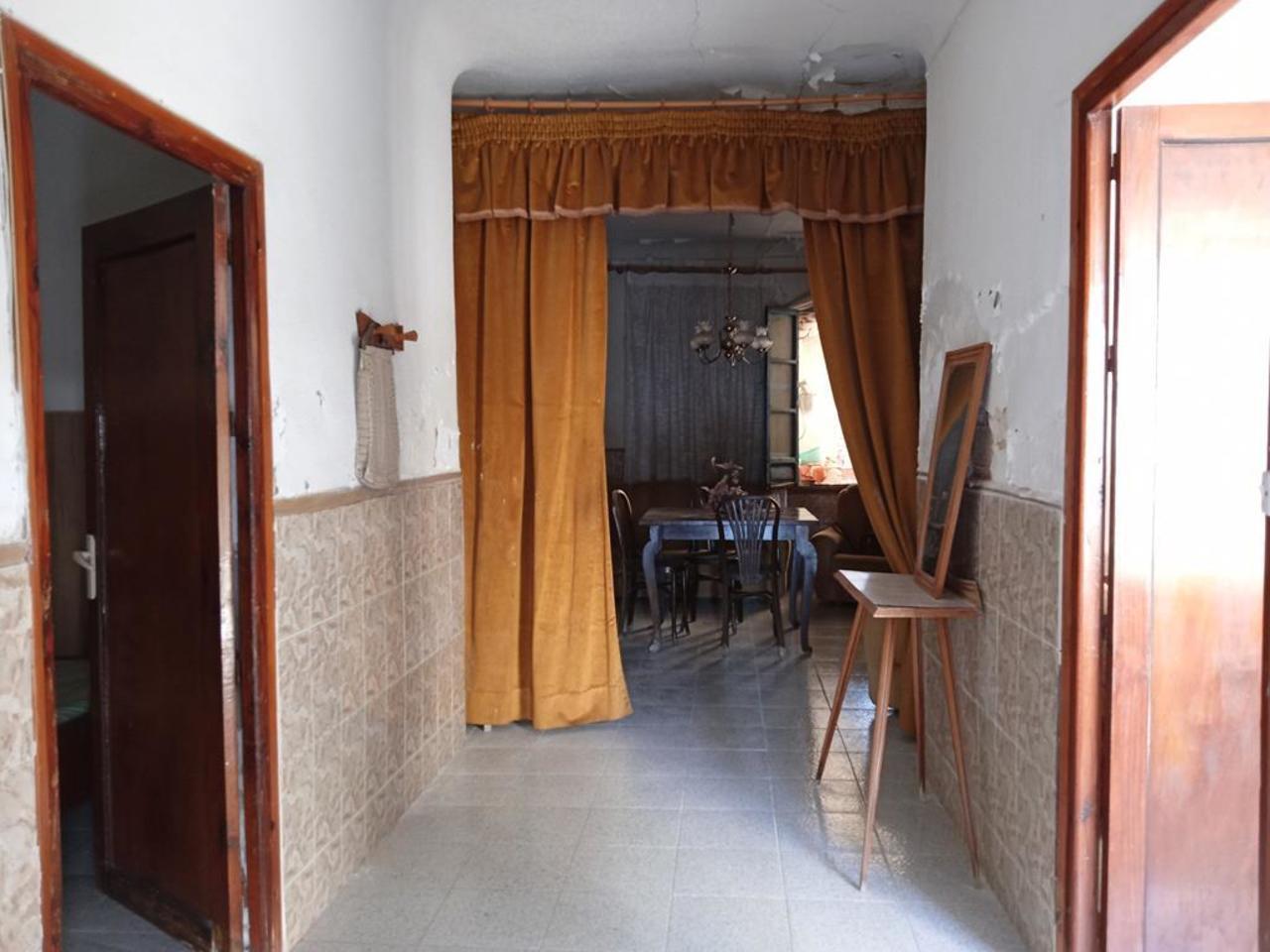 Villa en Venta en Los Montesinos