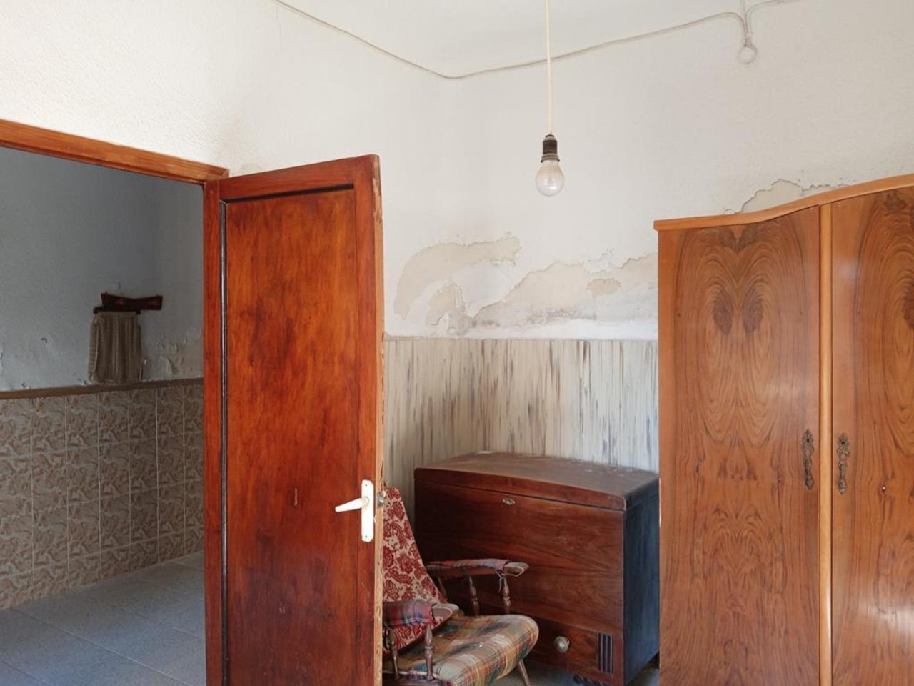 Villa en Venta en Los Montesinos