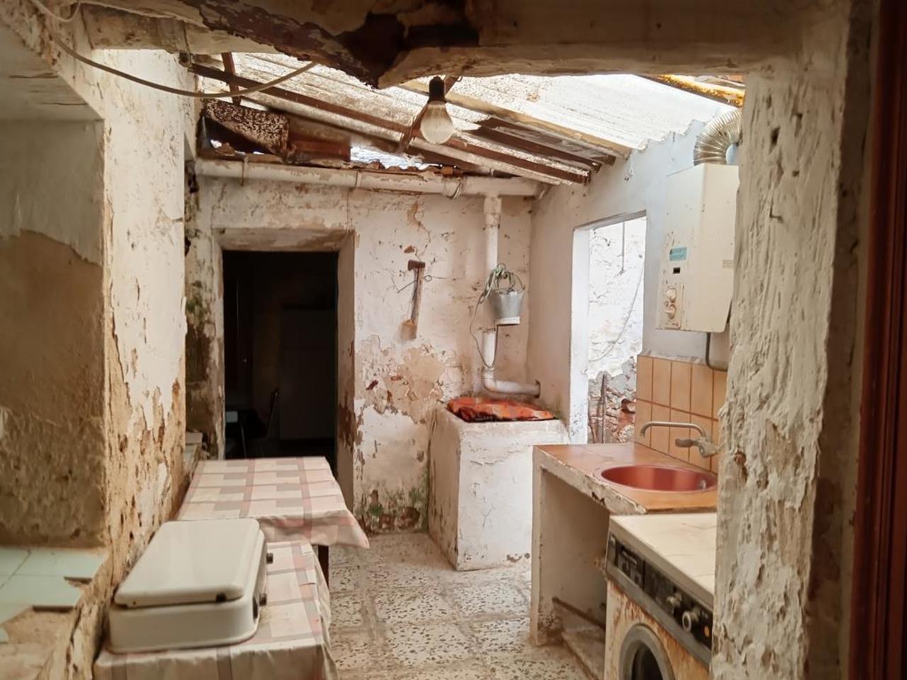 Villa en Venta en Los Montesinos