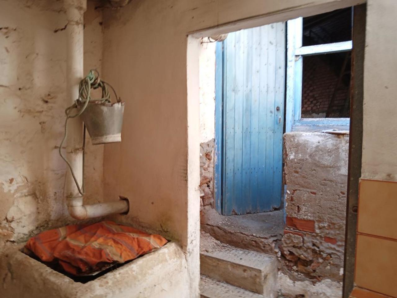 Villa en Venta en Los Montesinos
