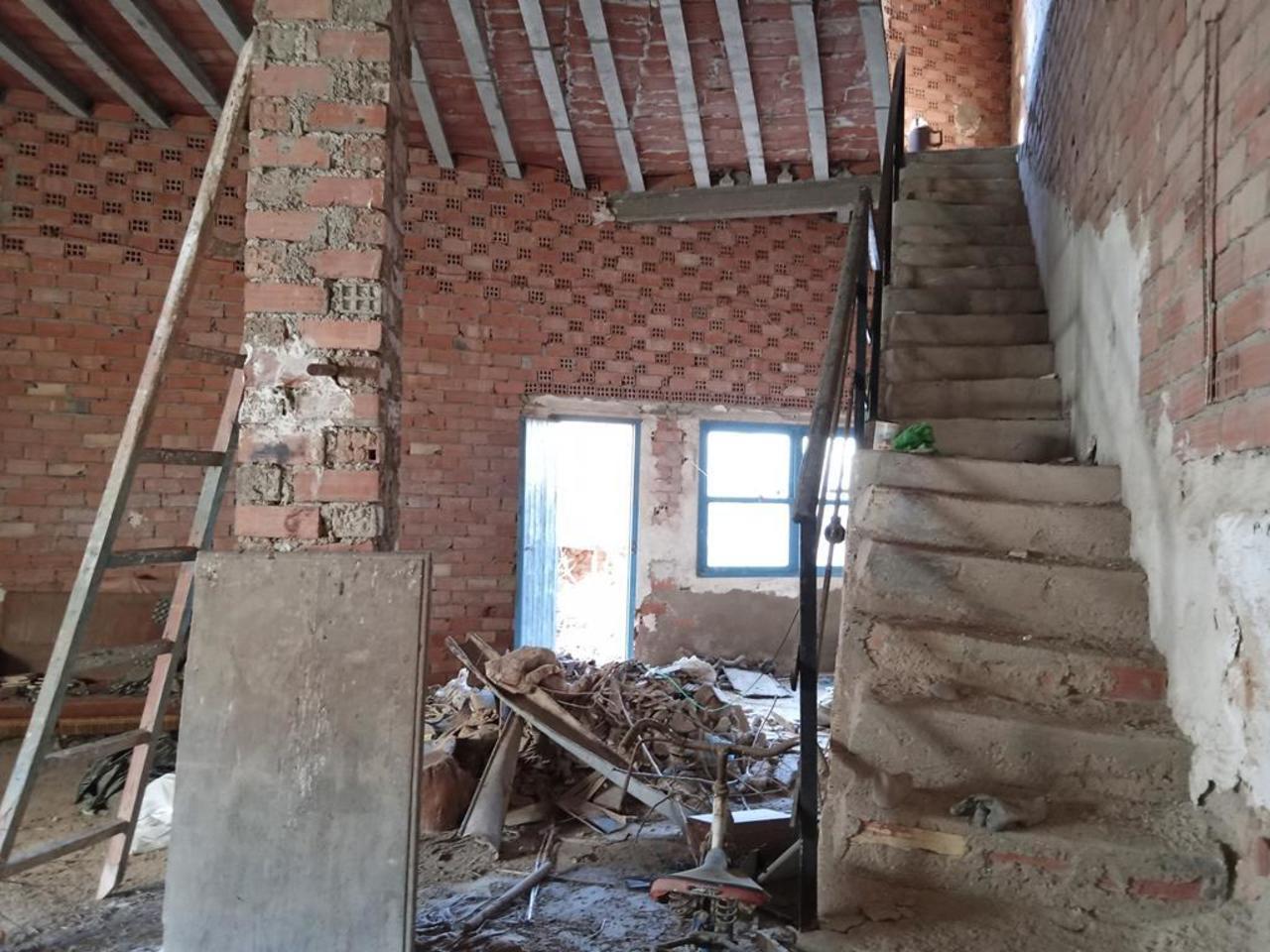 Villa en Venta en Los Montesinos