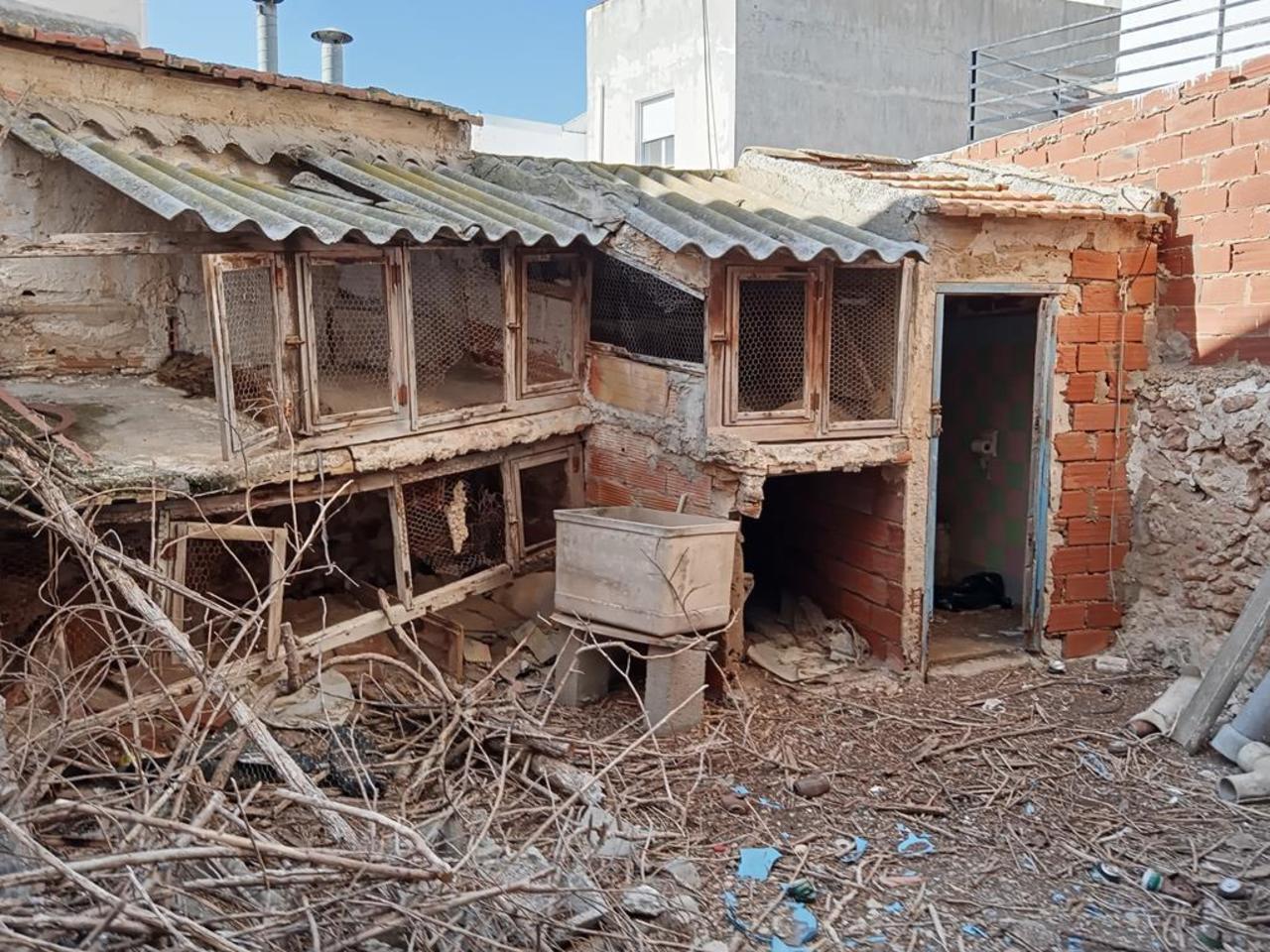 Villa en Venta en Los Montesinos
