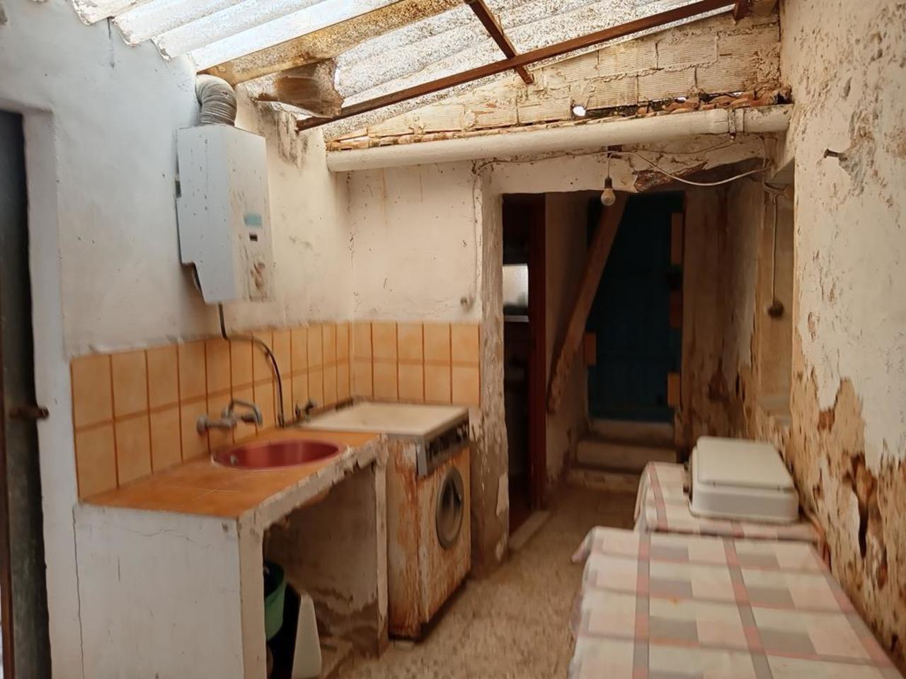 Villa en Venta en Los Montesinos