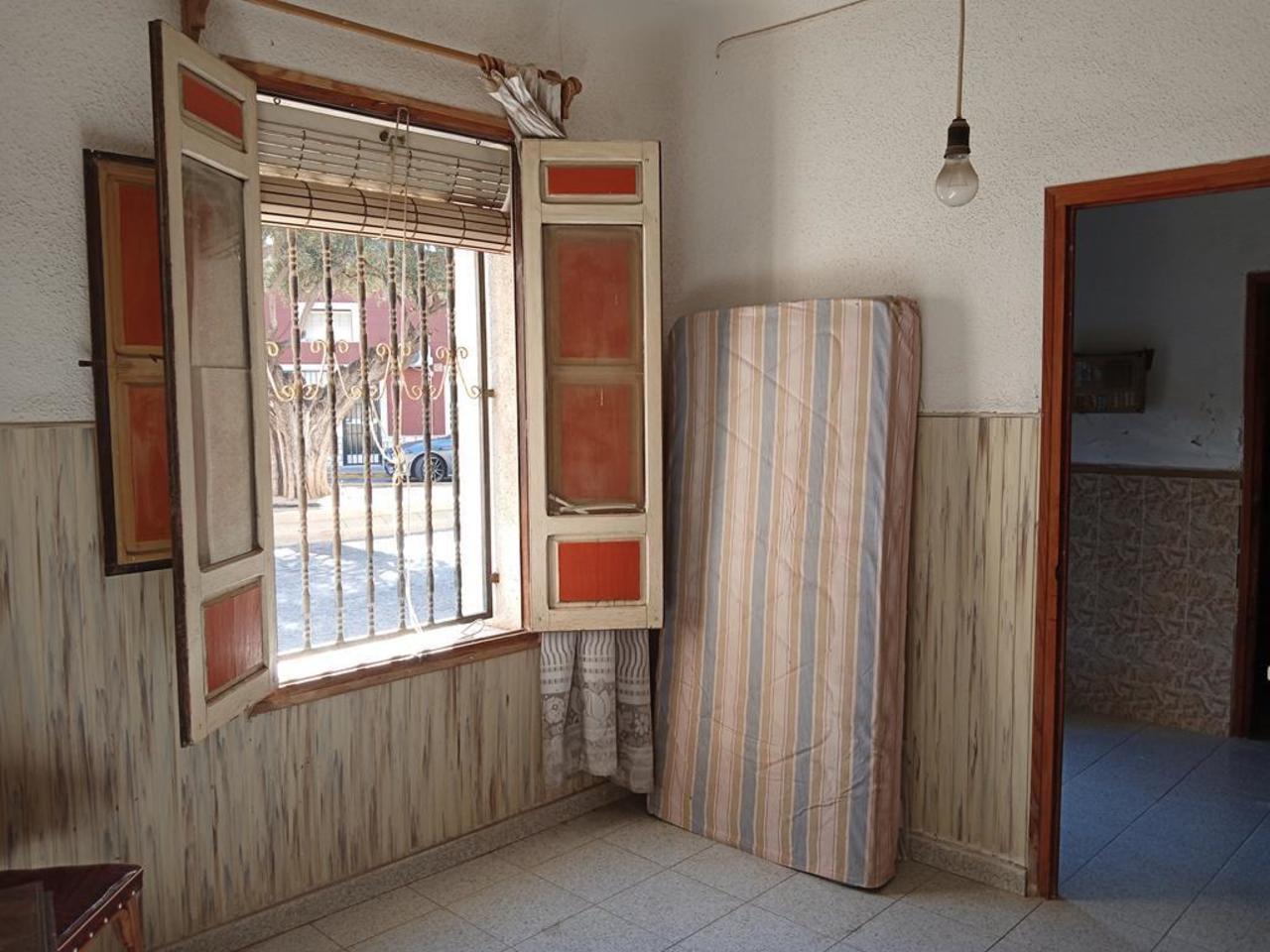 Villa en Venta en Los Montesinos