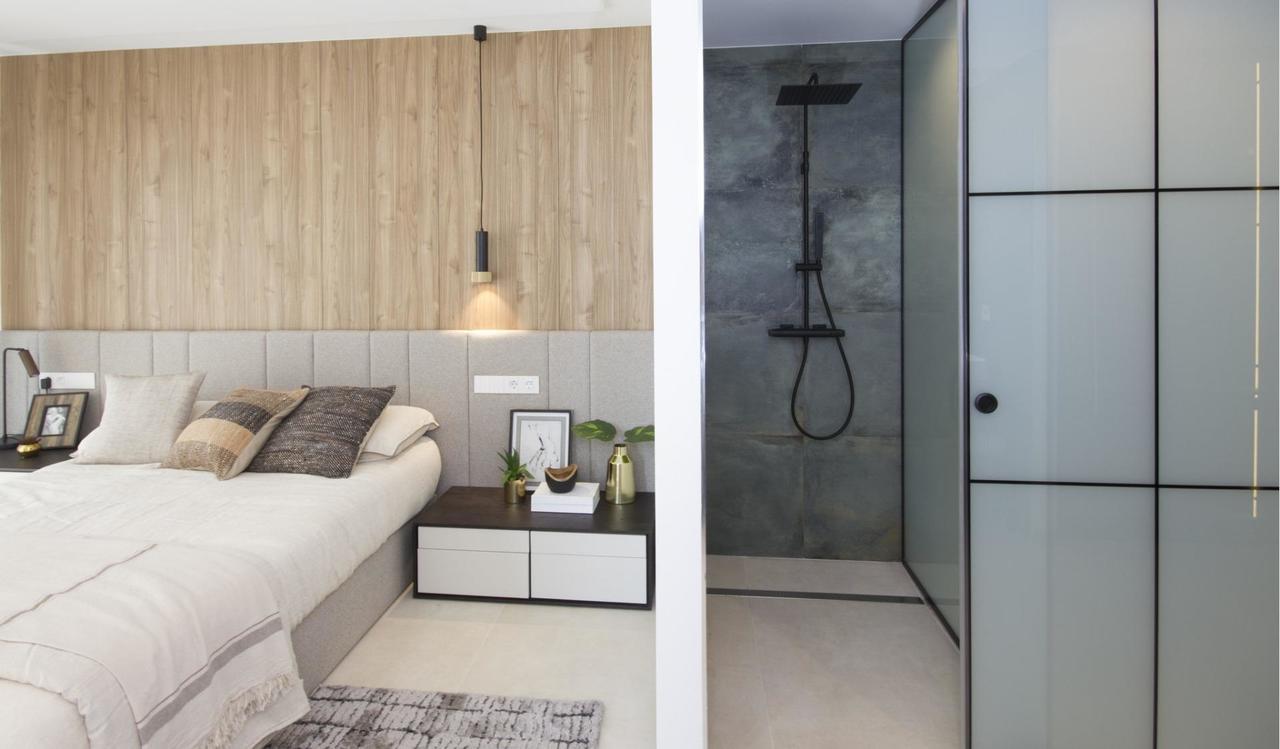 Villa for Sale in Rojales