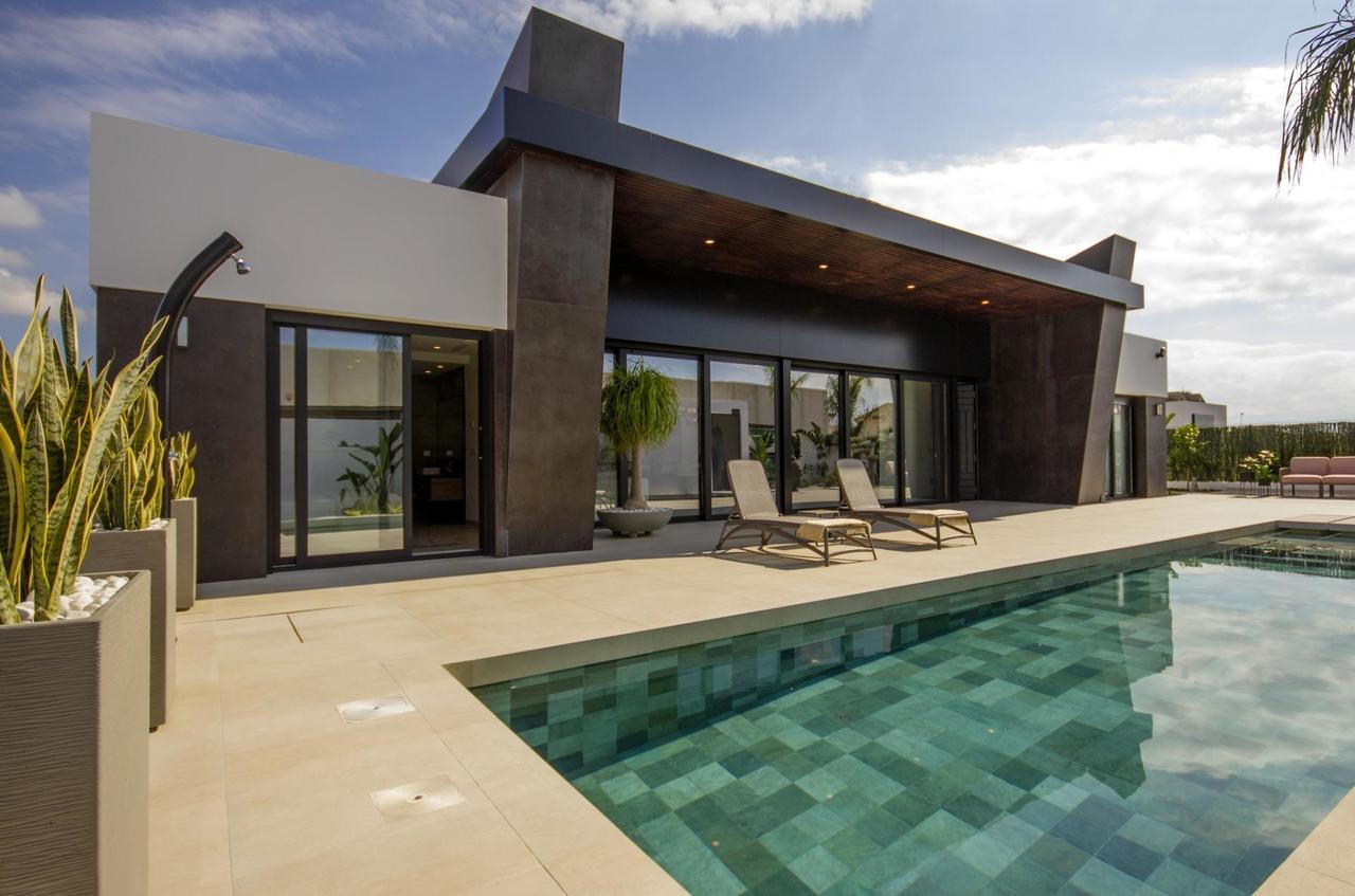 Villa for Sale in Rojales