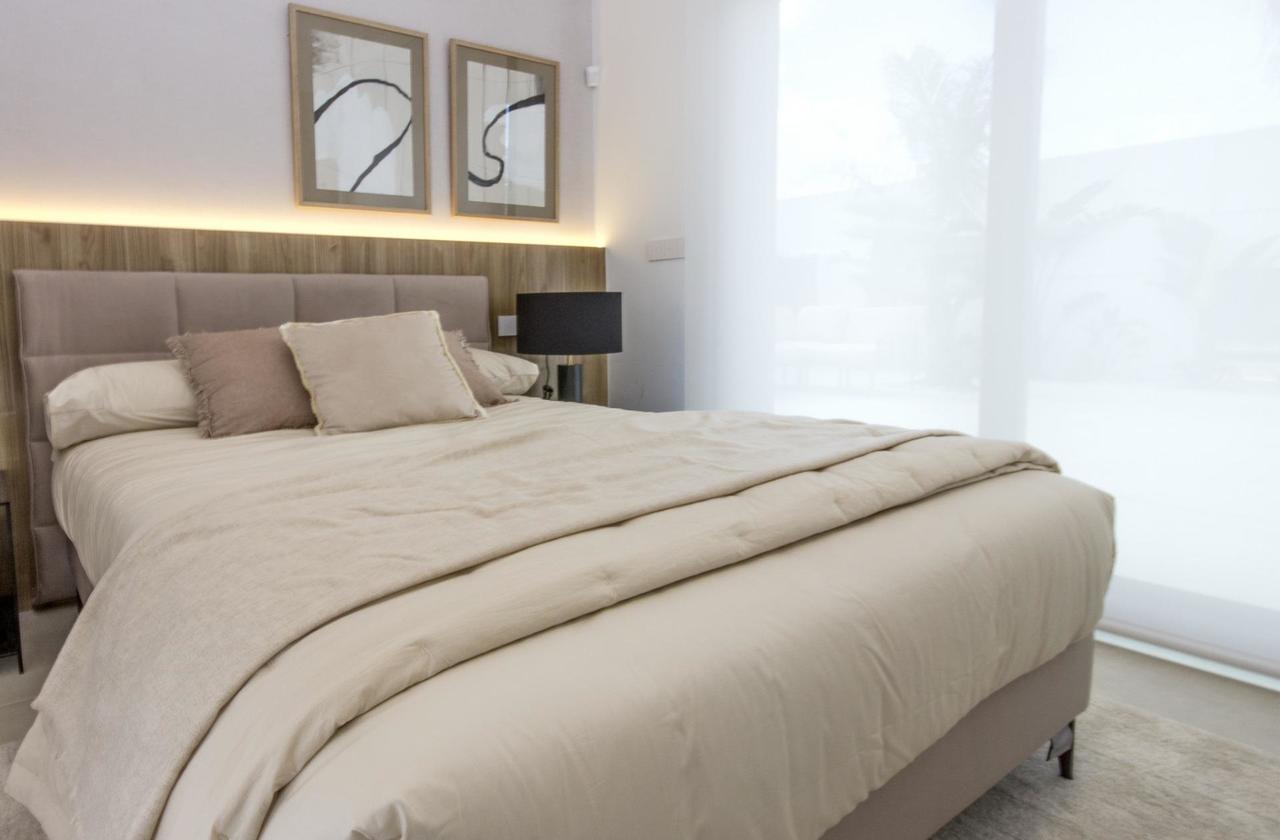 Villa for Sale in Rojales