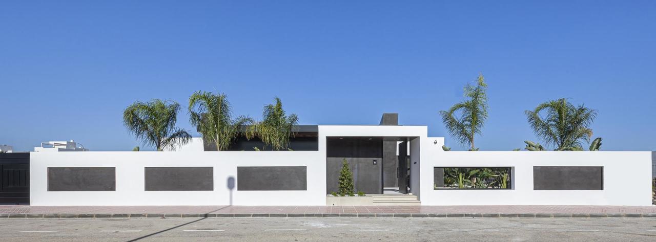 Villa for Sale in Rojales