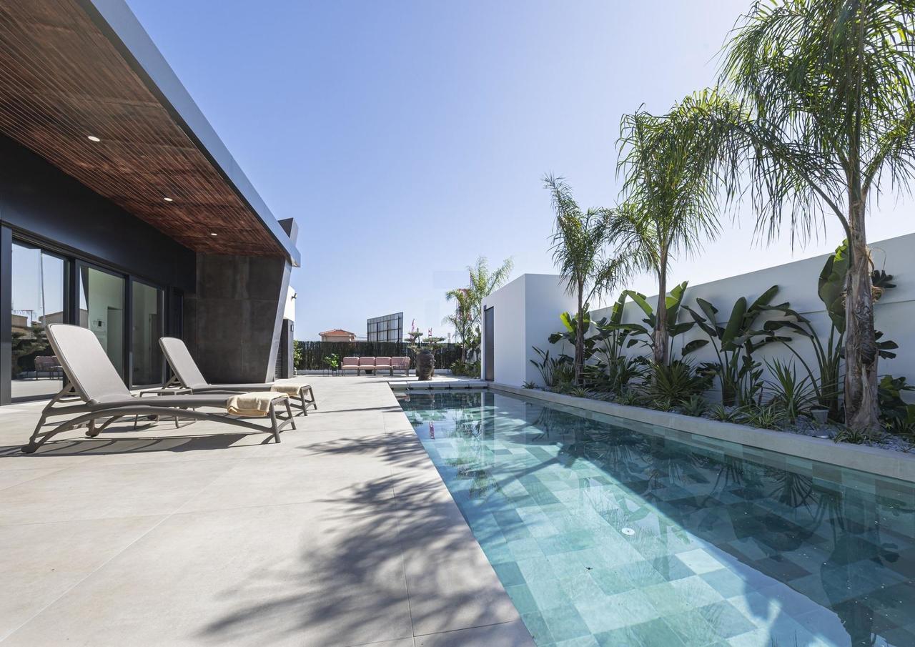Villa for Sale in Rojales