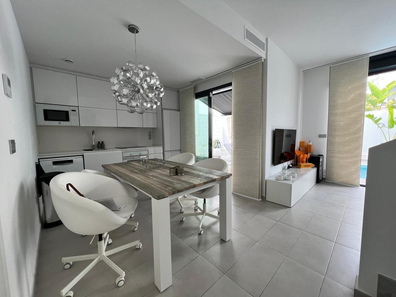 Villa en Venta en Orihuela