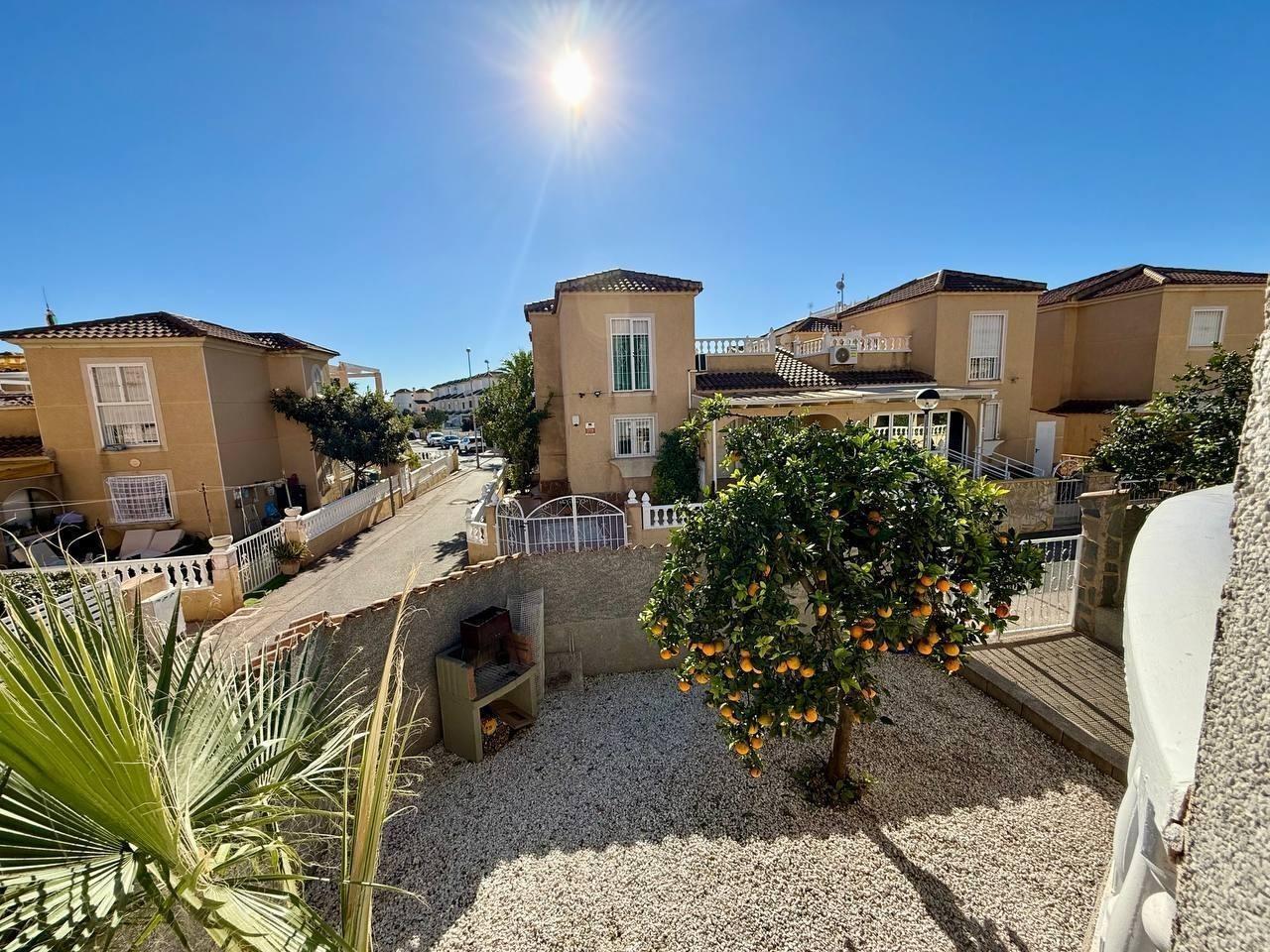 Villa en Venta en Orihuela