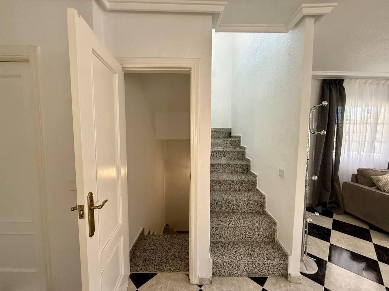 Villa en Venta en Orihuela