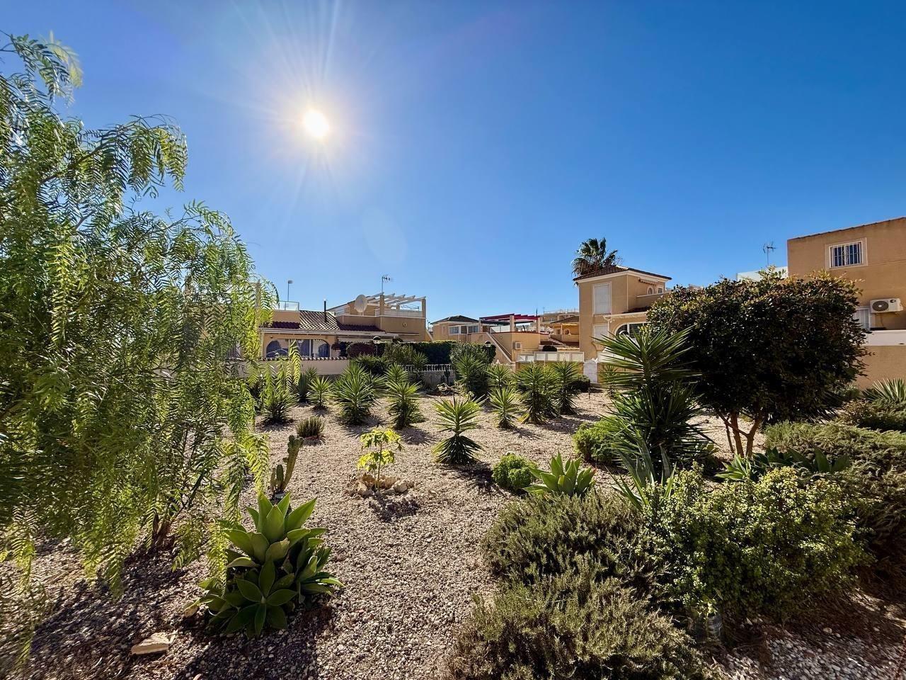 Villa en Venta en Orihuela
