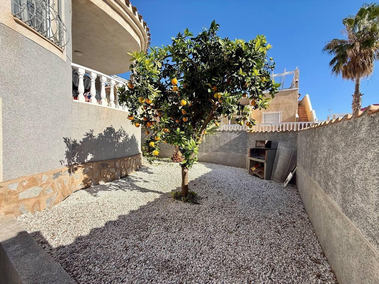 Villa en Venta en Orihuela