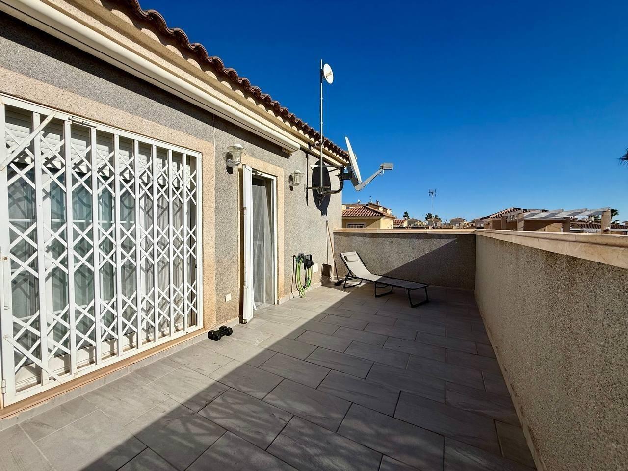 Villa en Venta en Orihuela