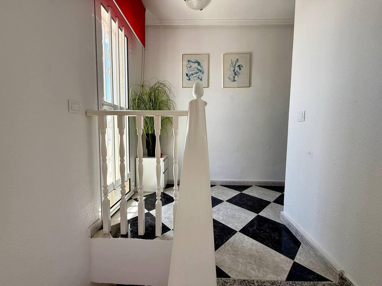 Villa en Venta en Orihuela