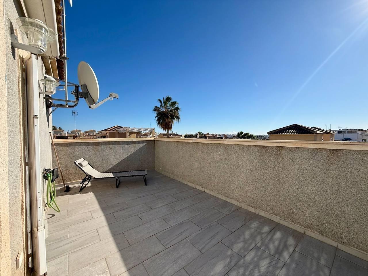 Villa en Venta en Orihuela