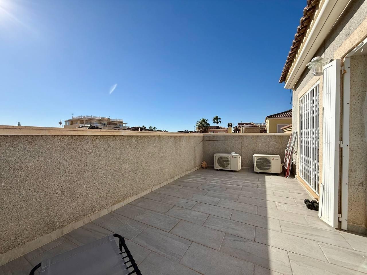 Villa en Venta en Orihuela