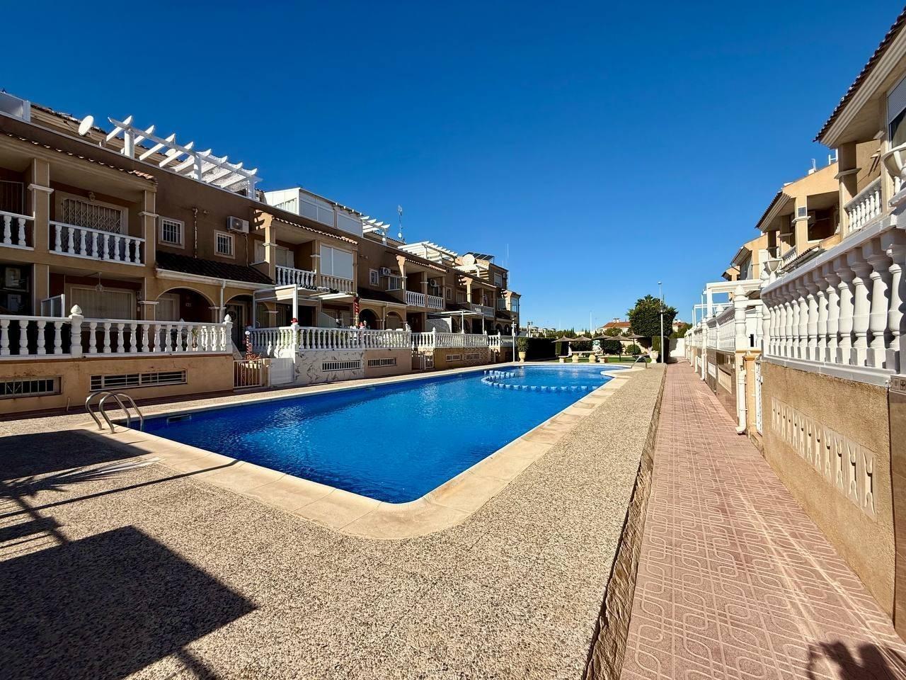 Villa en Venta en Orihuela