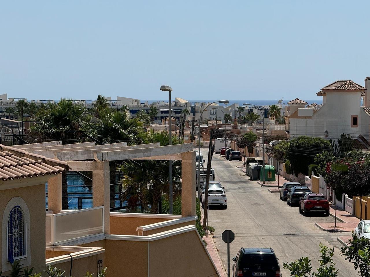 Villa en Venta en Orihuela