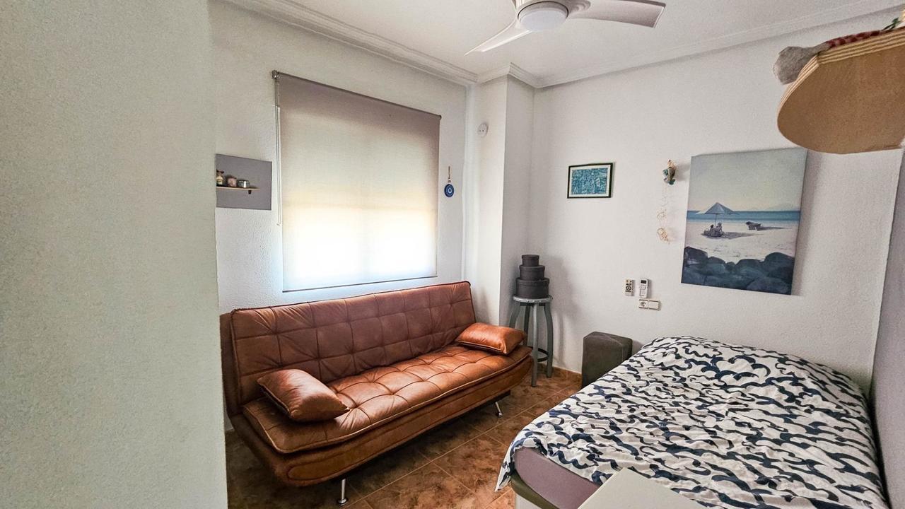 Villa en Venta en Orihuela