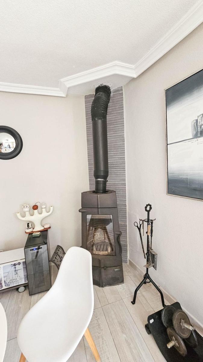 Villa en Venta en Orihuela
