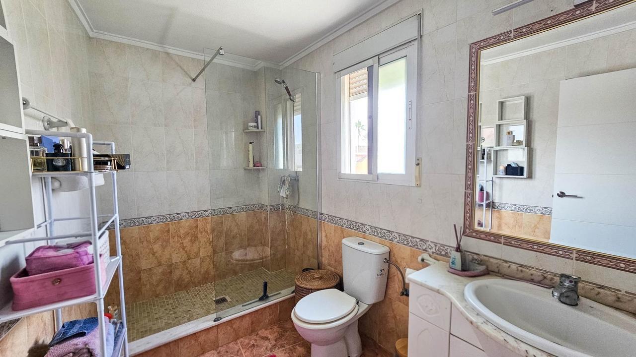 Villa en Venta en Orihuela