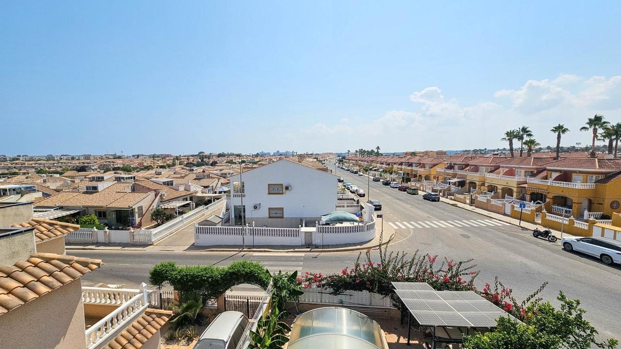 Villa en Venta en Orihuela