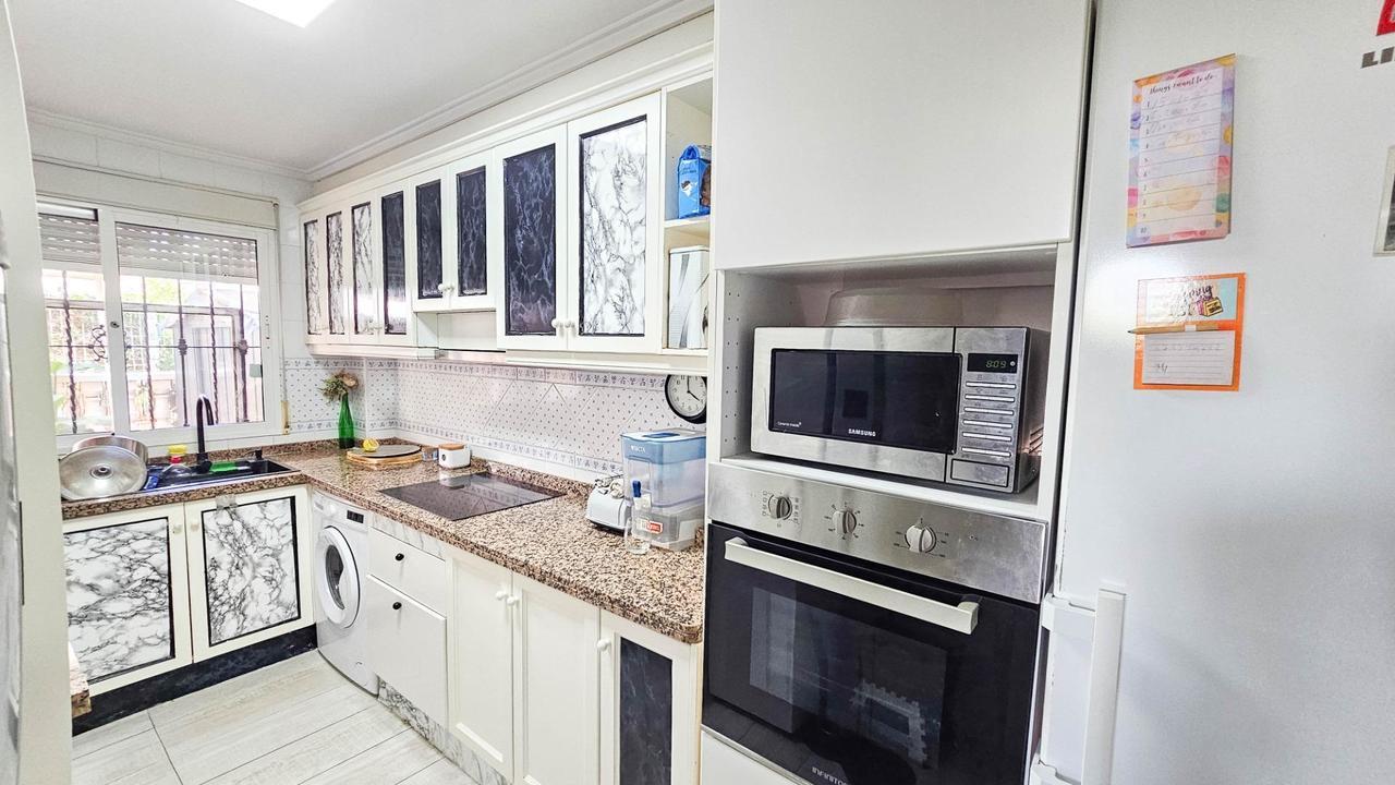 Villa en Venta en Orihuela