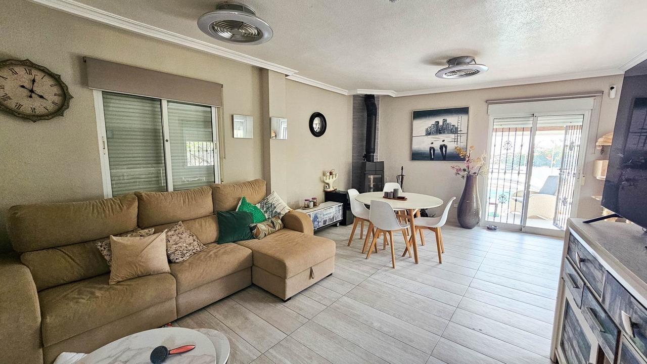 Villa en Venta en Orihuela
