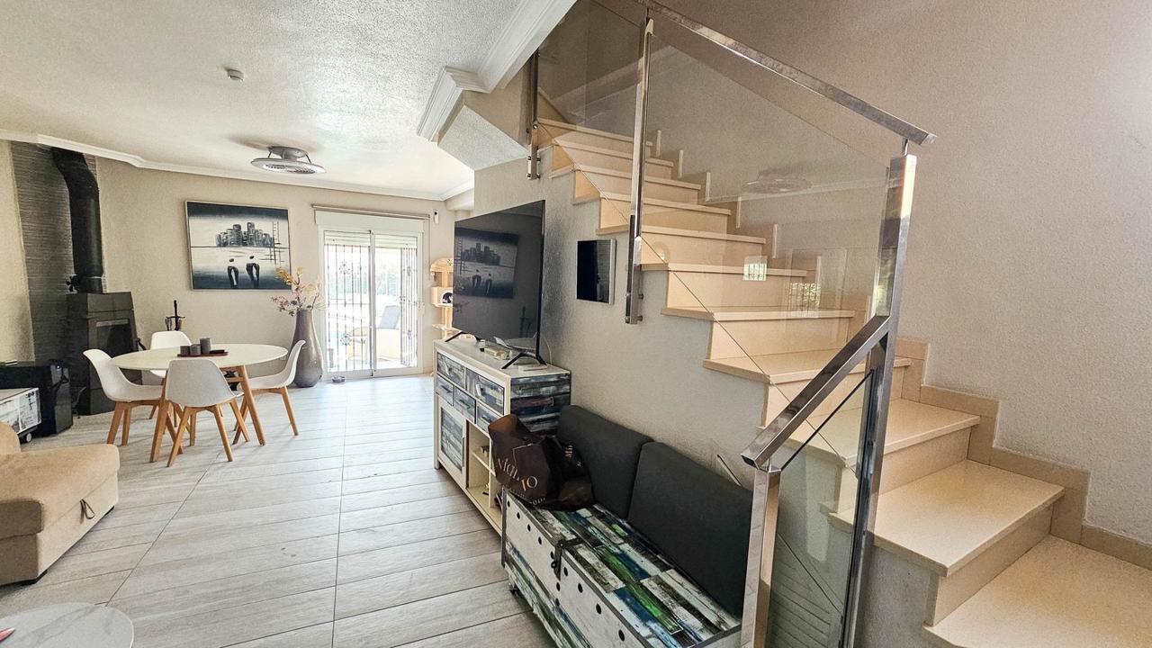 Villa en Venta en Orihuela