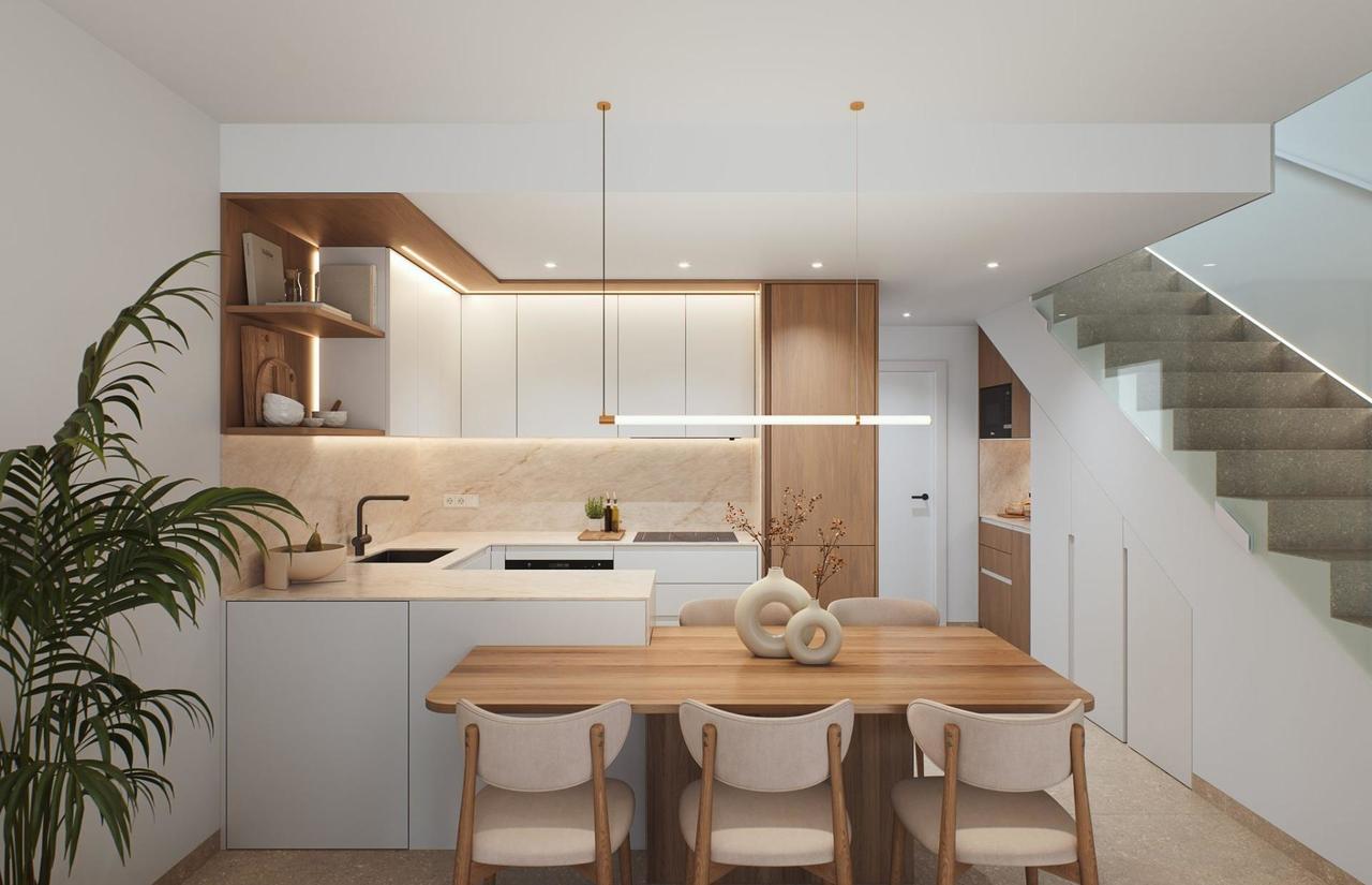 Casa en Venta en San Pedro del Pinatar