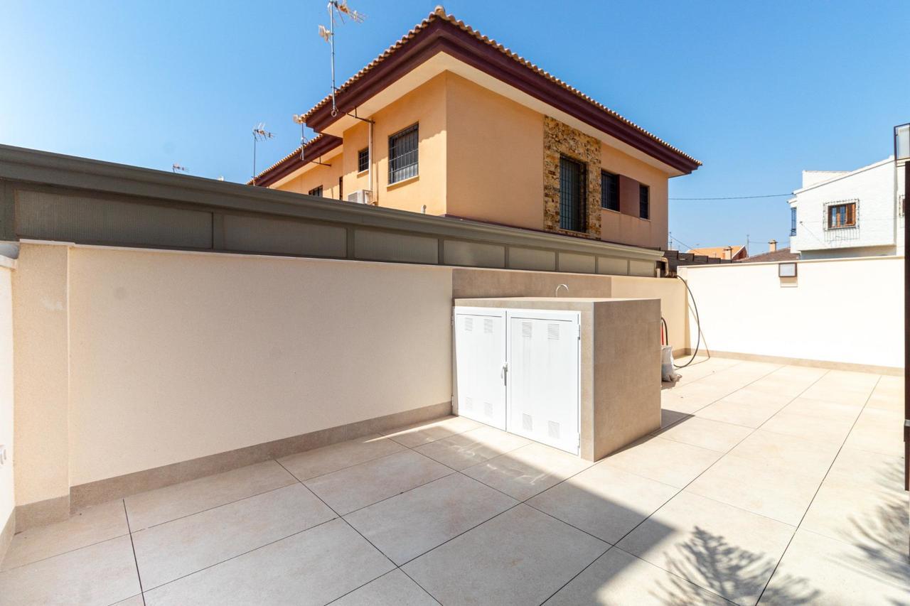 Villa for Sale in San Javier