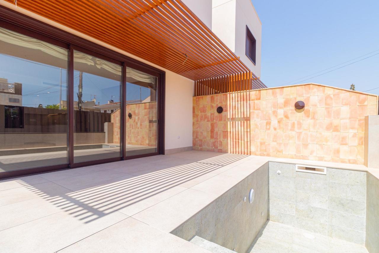 Villa for Sale in San Javier