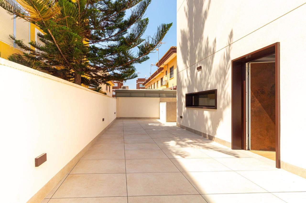 Villa for Sale in San Javier