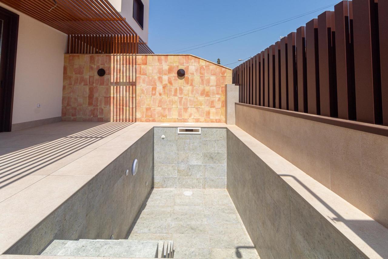 Villa for Sale in San Javier