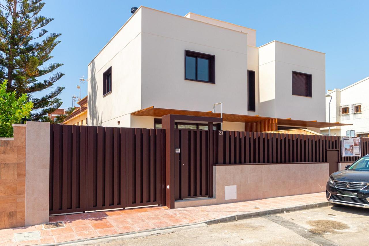 Villa for Sale in San Javier