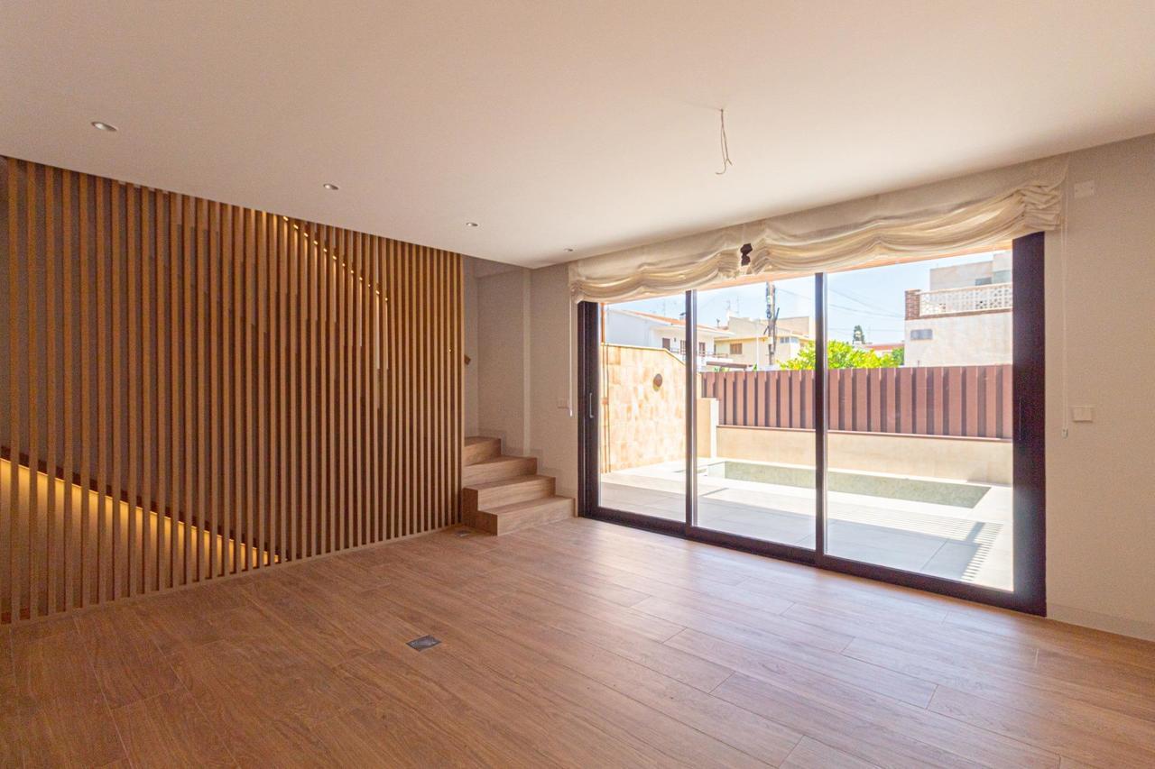 Villa for Sale in San Javier