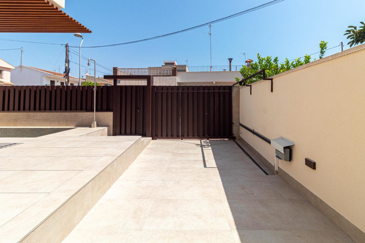 Villa for Sale in San Javier